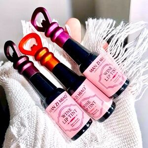Mini Champagne Bottle Lipstick NWT
PICK ONE